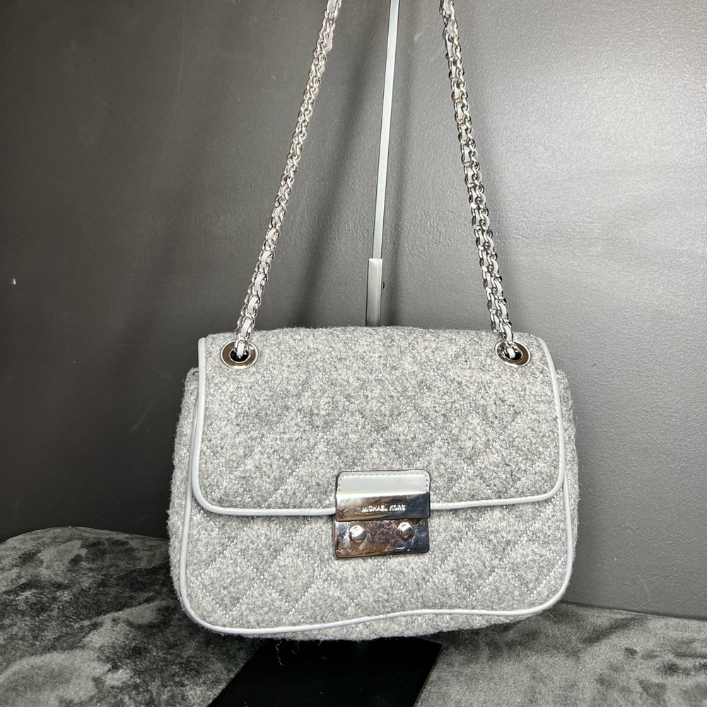 Michael Kors SLOAN Cross body